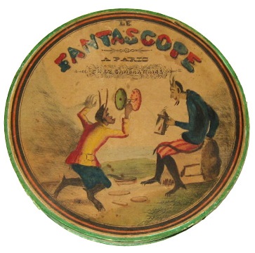 fantascope